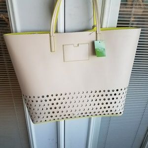 Brand new Kate Spade tote